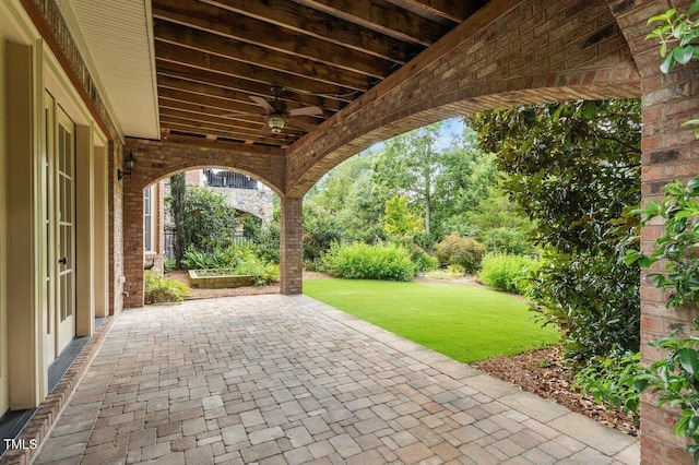 4143 Gardenlake Dr, Raleigh, NC 27612 - photo 8