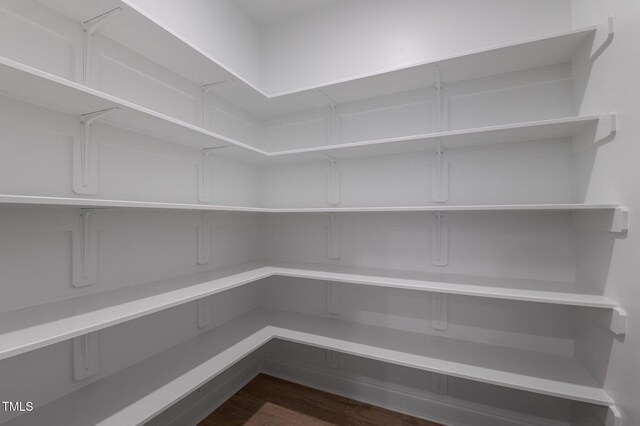 25 Arbor Dr, Youngsville, NC 27596 - view of pantry