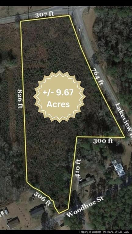 Lakeview Rd, Fairmont NC, 28340 land for sale