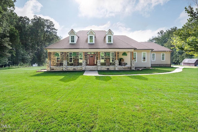 195 Falcon Ln, Rougemont, NC 27572 - photo 2