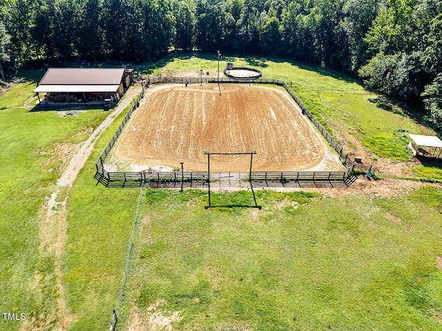 195 Falcon Ln, Rougemont, NC 27572 - photo 4