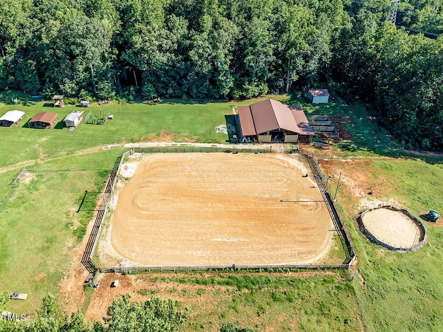 195 Falcon Ln, Rougemont, NC 27572 - photo 62