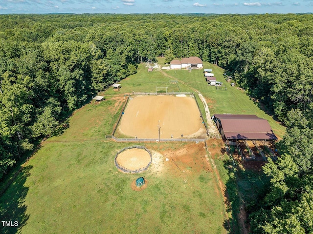 195 Falcon Ln, Rougemont, NC 27572 - photo 1