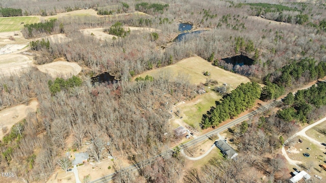 2778 Morton-Pulliam Rd, Roxboro, NC 27574 - view of property location with rural landscape