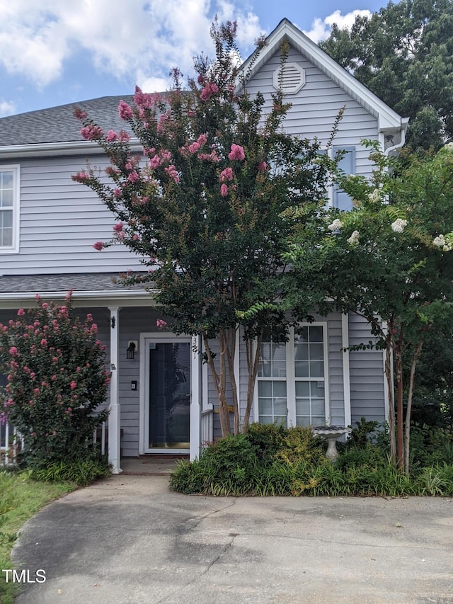 5321 Cog Hill Ct, Raleigh, NC 27604 - photo 48