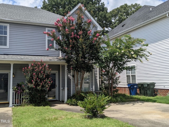 5321 Cog Hill Ct, Raleigh, NC 27604 - photo 50