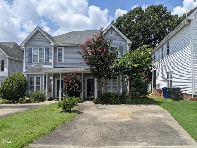 5321 Cog Hill Ct, Raleigh, NC 27604 - photo 1
