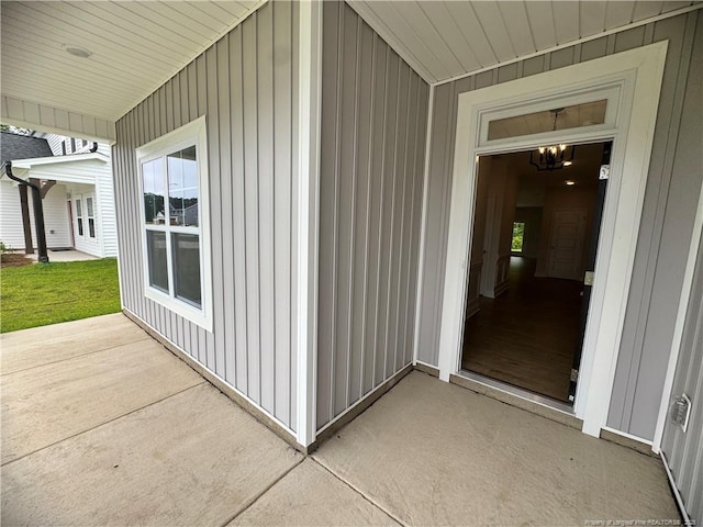 364 Whitestone Dr, Fayetteville, NC 28312 - property entrance