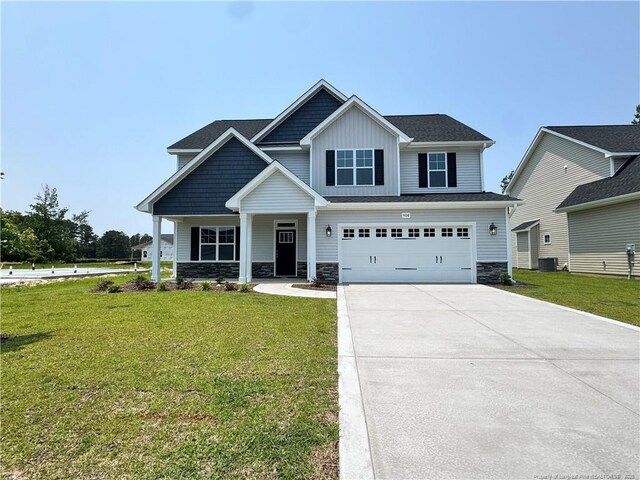 406 Lyman Dr, Fayetteville, NC 28312 - photo 1