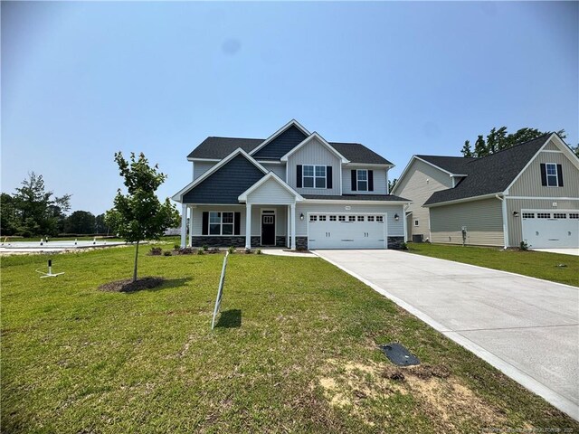 406 Lyman Dr, Fayetteville, NC 28312 - photo 2