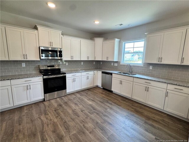 406 Lyman Dr, Fayetteville, NC 28312 - photo 8