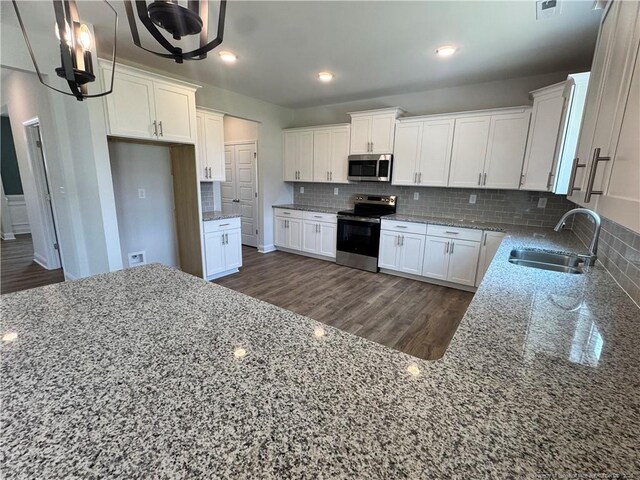 406 Lyman Dr, Fayetteville, NC 28312 - photo 9