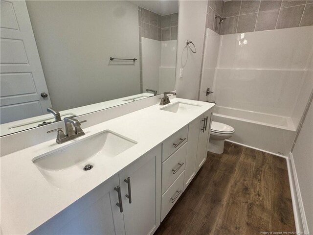 406 Lyman Dr, Fayetteville, NC 28312 - photo 15
