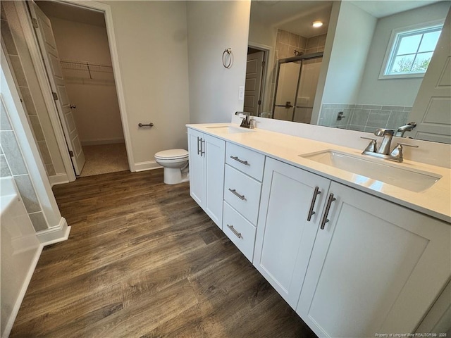 406 Lyman Dr, Fayetteville, NC 28312 - photo 16