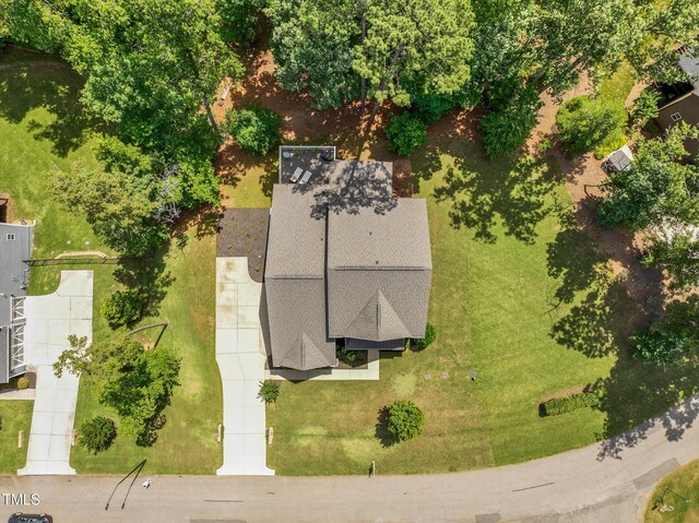 1328 Mill Glen Cir, Raleigh, NC 27614 - photo 35
