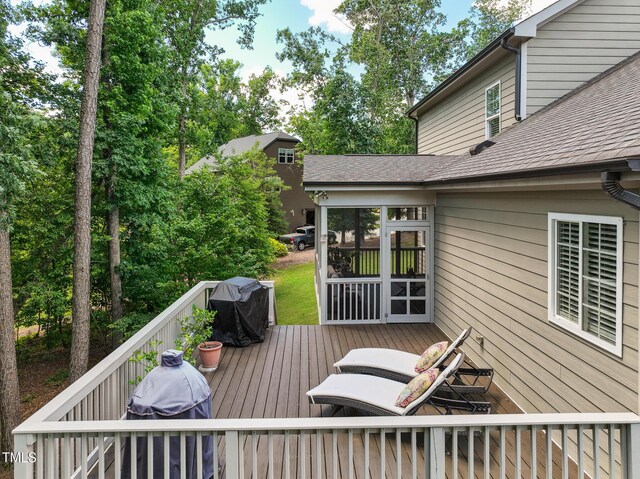 1328 Mill Glen Cir, Raleigh, NC 27614 - photo 31