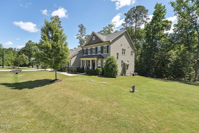 1328 Mill Glen Cir, Raleigh, NC 27614 - photo 3