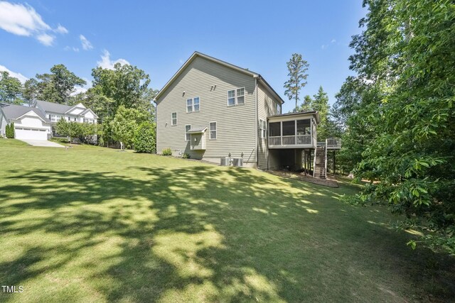 1328 Mill Glen Cir, Raleigh, NC 27614 - photo 33