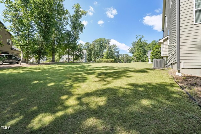 1328 Mill Glen Cir, Raleigh, NC 27614 - photo 34