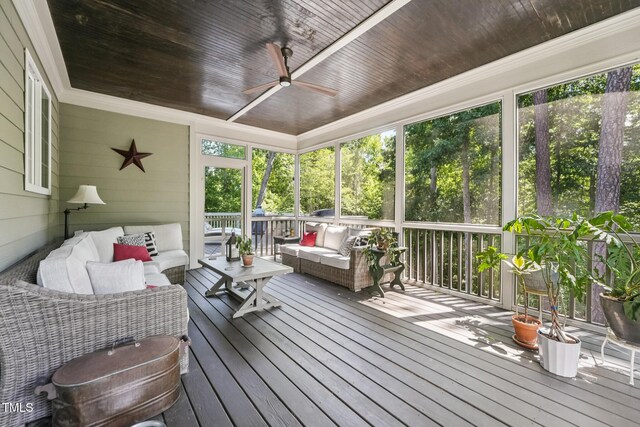 1328 Mill Glen Cir, Raleigh, NC 27614 - photo 29