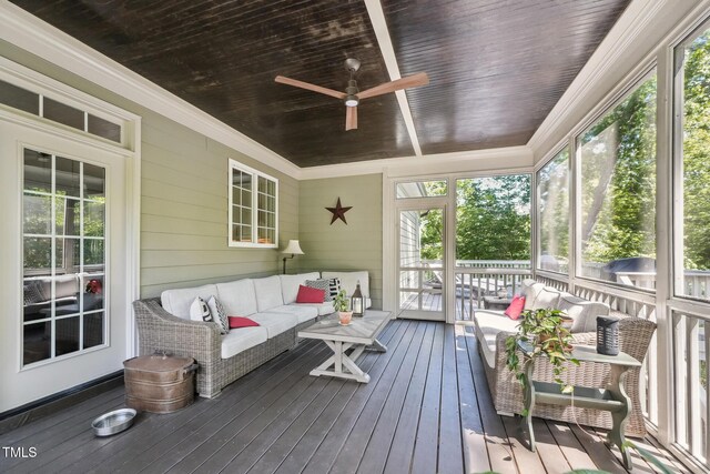 1328 Mill Glen Cir, Raleigh, NC 27614 - photo 28
