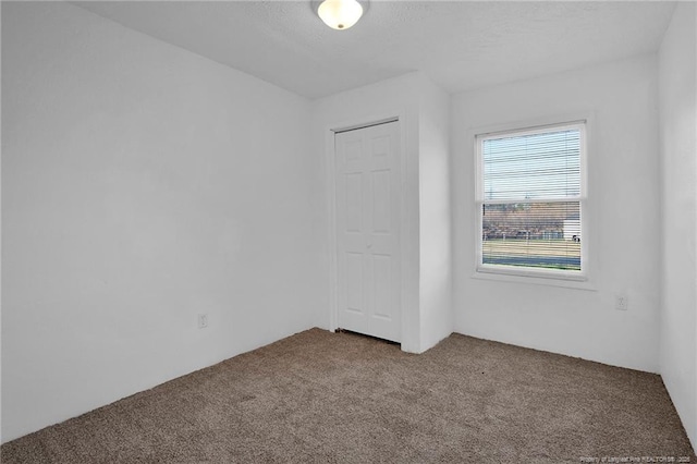 173 Style Dr, Parkton, NC 28371 - view of carpeted spare room