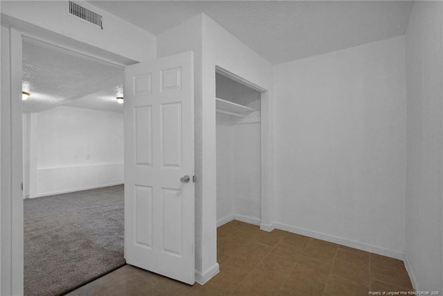 173 Style Dr, Parkton, NC 28371 - closet featuring visible vents