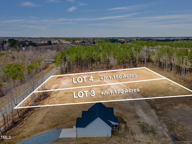 1566 NC-55, Coats NC, 27521 land for sale