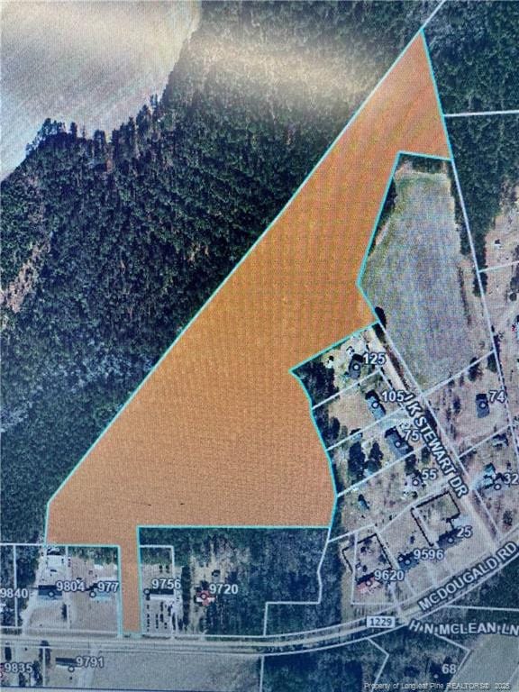 Mcdougald Rd, Broadway NC, 27505 land for sale