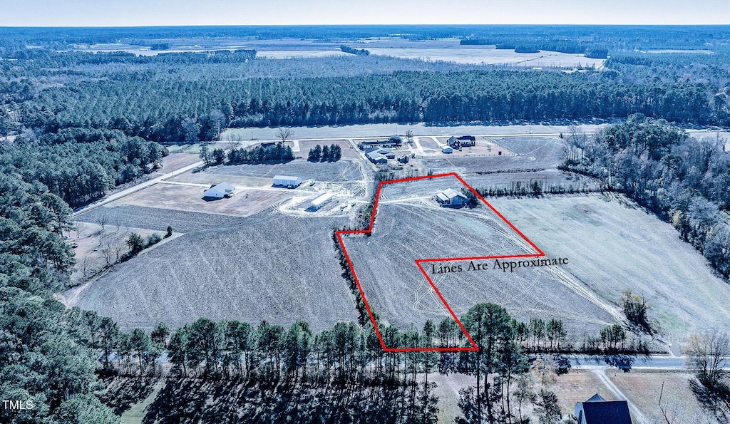 LOT3 Bullard Pit Cir, Autryville, NC 28318 - photo 1