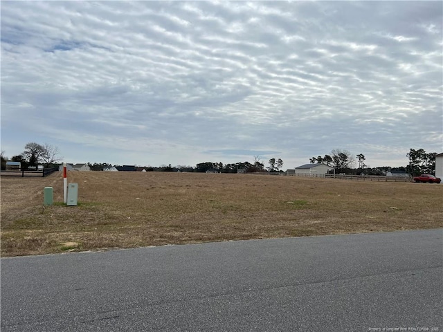 284 Rocking Horse Ln, Raeford NC, 28376 land for sale