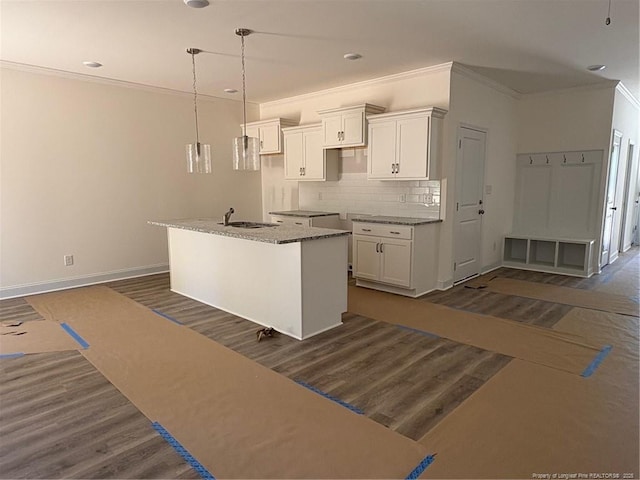 1010 Laurel St, Fayetteville, NC 28303 - photo 3