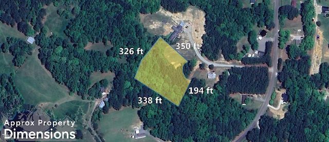 Listing photo 3 for 1269 Turner Rd, Creedmoor NC 27522