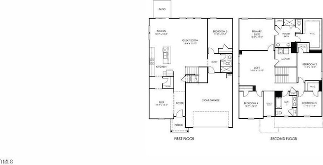 3825 Rosebush Dr, Zebulon, NC 27597 - photo 2