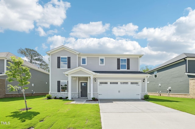 3825 Rosebush Dr, Zebulon, NC 27597 - photo 1