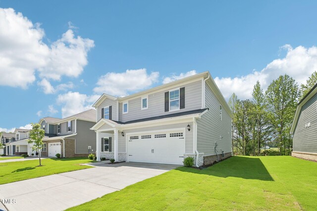 3825 Rosebush Dr, Zebulon, NC 27597 - photo 4