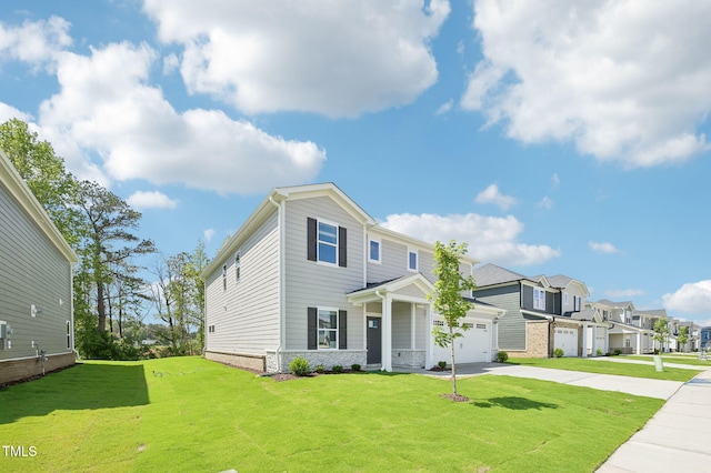 3825 Rosebush Dr, Zebulon, NC 27597 - photo 5