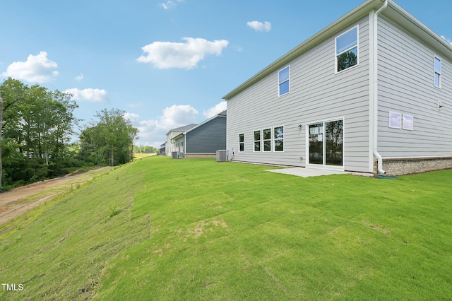 3825 Rosebush Dr, Zebulon, NC 27597 - photo 43