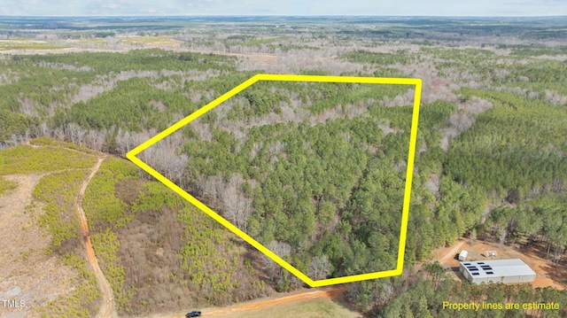 0 Roy Tharrington, Louisburg, NC 27549 - photo 1