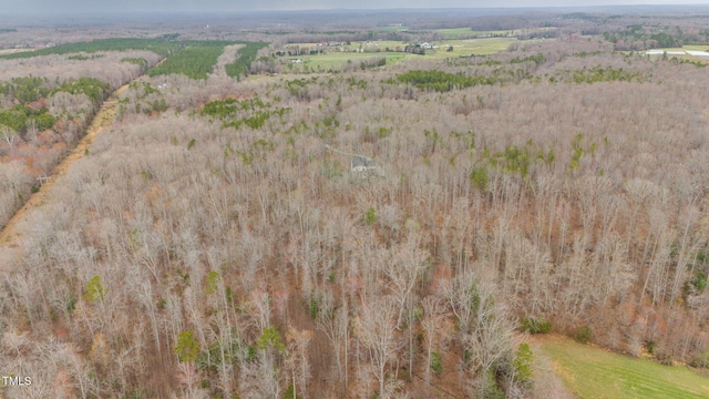 1124 Westridge Rd, Rougemont, NC 27572 - bird's eye view