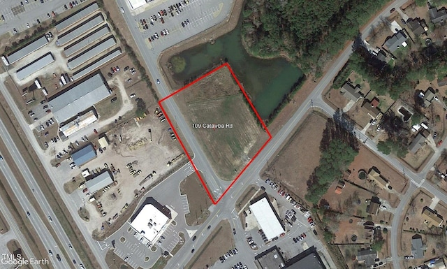 109 Catawba Rd, Havelock NC, 28532 land for sale