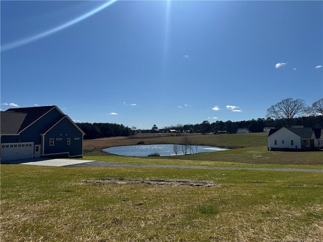 Listing photo 2 for Sheriff Watson Rd, Sanford NC 27330