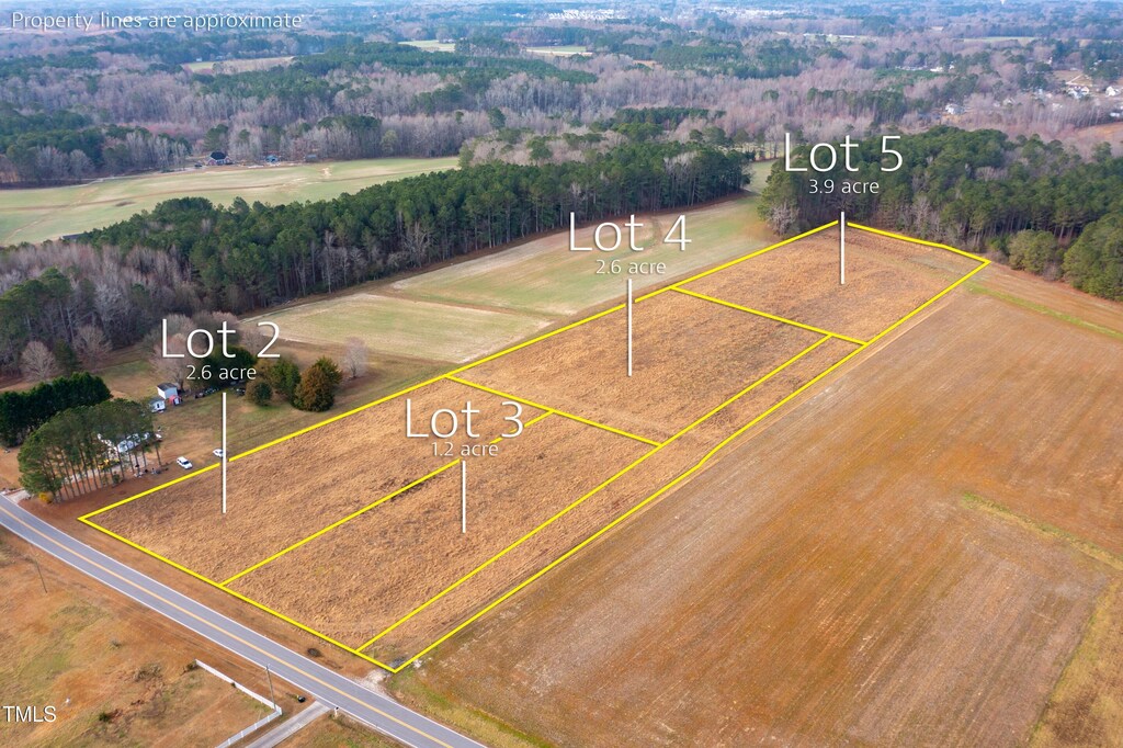 03 Oakley Rd, Zebulon, NC 27597 - photo 1