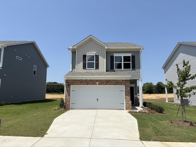 192 Bruce Dr, Dunn, NC 28334 - photo 1