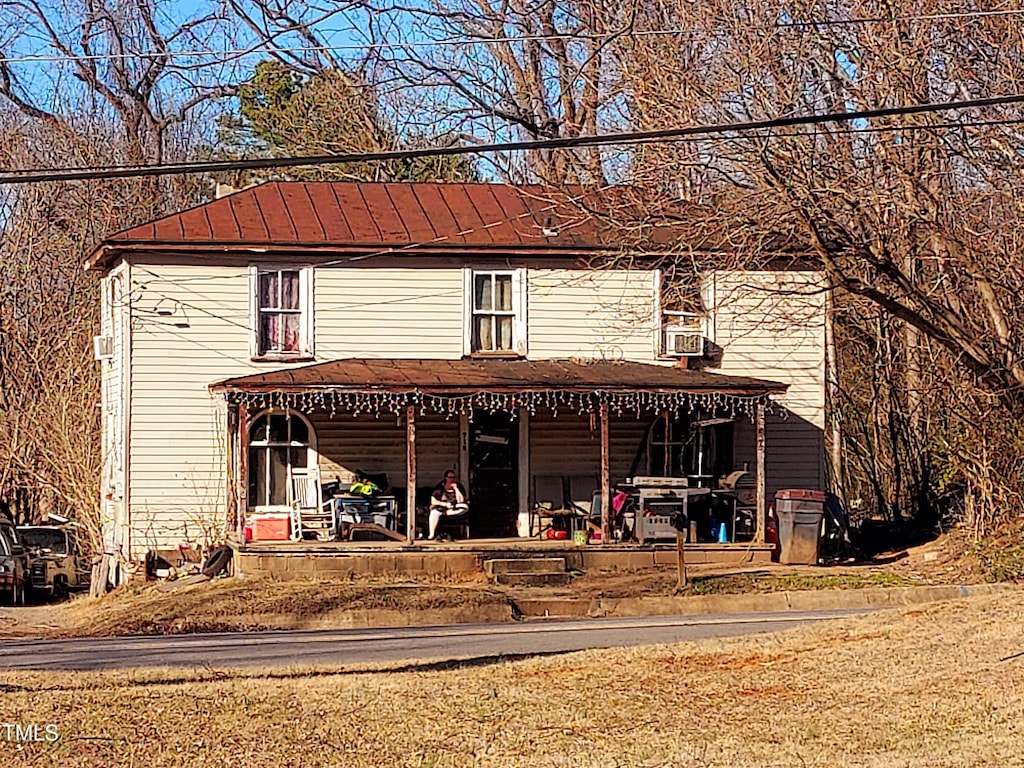 718 W Harrison St, Reidsville, NC 27320 - photo 1