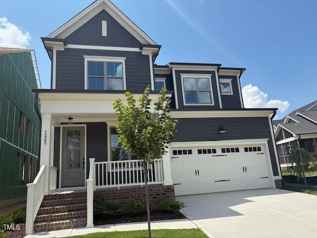 1225 Barreto Dr, Wendell, NC 27591 - photo 1