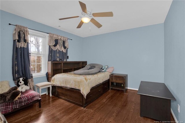 1741 Daisy Ln, Fayetteville, NC 28303 - photo 28