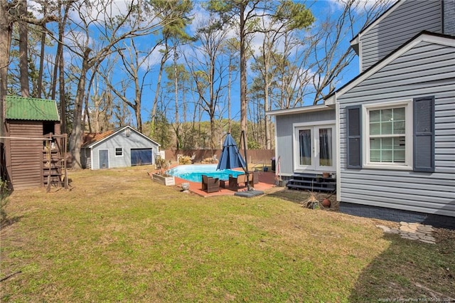 1741 Daisy Ln, Fayetteville, NC 28303 - photo 38