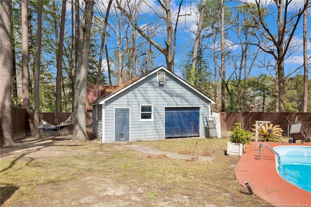 1741 Daisy Ln, Fayetteville, NC 28303 - photo 39