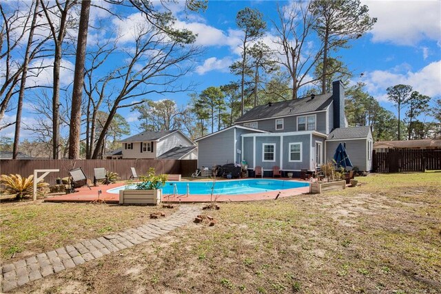 1741 Daisy Ln, Fayetteville, NC 28303 - photo 40